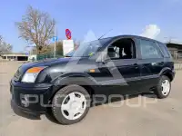2011 Ford FUSION