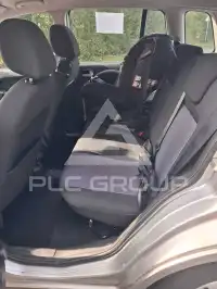 2011 Ford FUSION