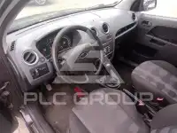 2011 Ford FUSION