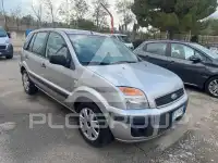 2011 Ford FUSION