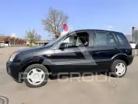 2011 Ford FUSION