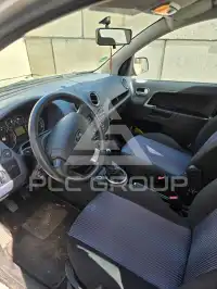 2011 Ford FUSION
