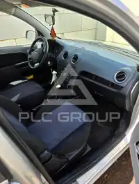 2011 Ford FUSION