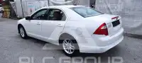 2011 Ford FUSION