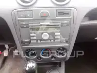 2011 Ford FUSION