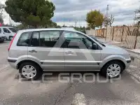 2011 Ford FUSION
