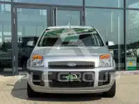 2011 Ford FUSION