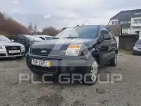 2011 Ford FUSION