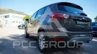 2011 Ford Kuga