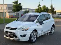 2011 Ford Kuga