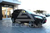 2011 Ford Kuga