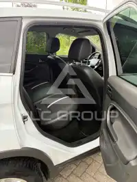 2011 Ford Kuga