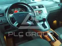 2011 Ford Kuga