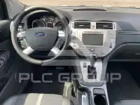 2011 Ford Kuga