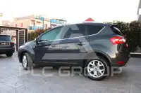 2011 Ford Kuga