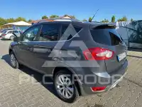 2011 Ford Kuga