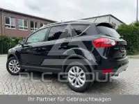 2011 Ford Kuga