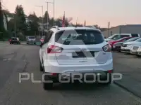 2011 Ford Kuga