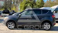 2011 Ford Kuga