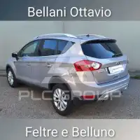 2011 Ford Kuga