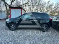 2011 Ford Kuga