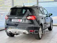 2011 Ford Kuga