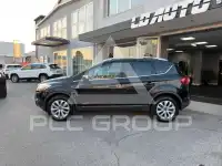 2011 Ford Kuga
