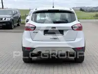 2011 Ford Kuga