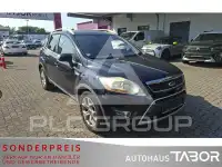 2011 Ford Kuga
