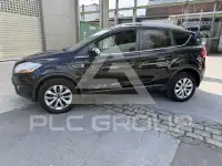 2011 Ford Kuga