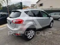 2011 Ford Kuga