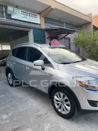 2011 Ford Kuga