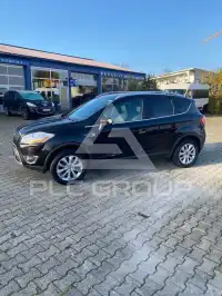 2011 Ford Kuga
