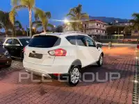 2011 Ford Kuga