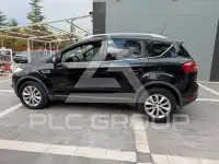 2011 Ford Kuga