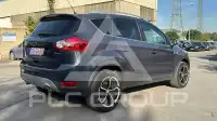 2011 Ford Kuga