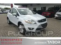 2011 Ford Kuga