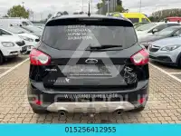 2011 Ford Kuga
