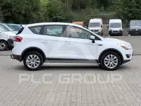 2011 Ford Kuga