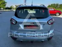 2011 Ford Kuga