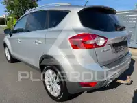 2011 Ford Kuga
