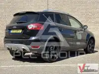 2011 Ford Kuga