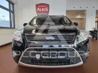 2011 Ford Kuga