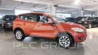 2011 Ford Kuga