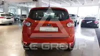 2011 Ford Kuga