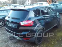 2011 Ford Kuga