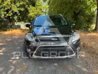 2011 Ford Kuga