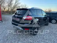 2011 Ford Kuga