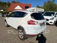 2011 Ford Kuga