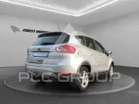 2011 Ford Kuga